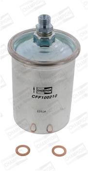 Kraftstofffilter Champion CFF100210