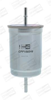 Kraftstofffilter Champion CFF100248