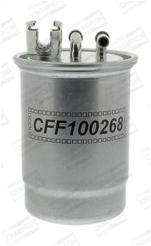 Kraftstofffilter Champion CFF100268