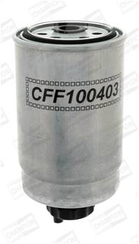 Kraftstofffilter Champion CFF100403