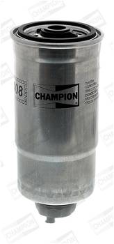 Kraftstofffilter Champion CFF100408