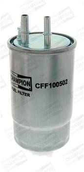 Kraftstofffilter Champion CFF100502
