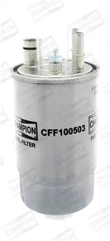 Kraftstofffilter Champion CFF100503