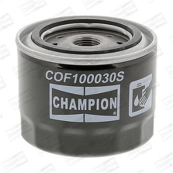 Ölfilter Champion COF100030S