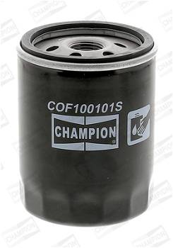 Ölfilter Champion COF100101S