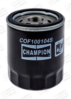 Ölfilter Champion COF100104S