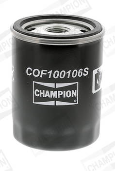 Ölfilter Champion COF100106S