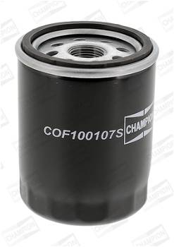 Ölfilter Champion COF100107S