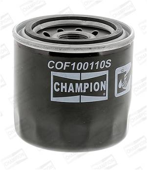 Ölfilter Champion COF100110S