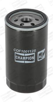 Ölfilter Champion COF100112S