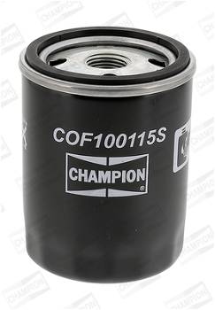 Ölfilter Champion COF100115S
