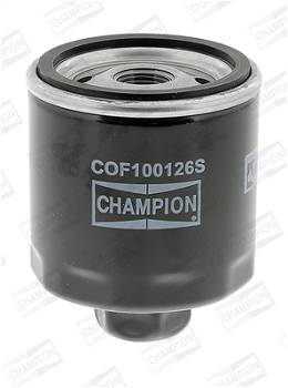 Ölfilter Champion COF100126S