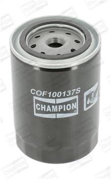 Ölfilter Champion COF100137S