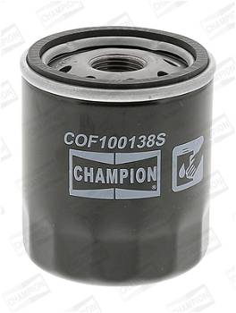 Ölfilter Champion COF100138S