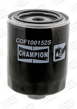 Ölfilter Champion COF100152S