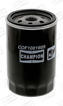 Ölfilter Champion COF100160S