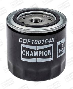 Ölfilter Champion COF100164S