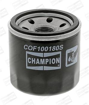 Ölfilter Champion COF100180S