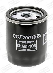 Ölfilter Champion COF100182S