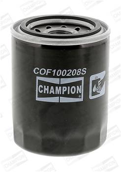 Ölfilter Champion COF100208S