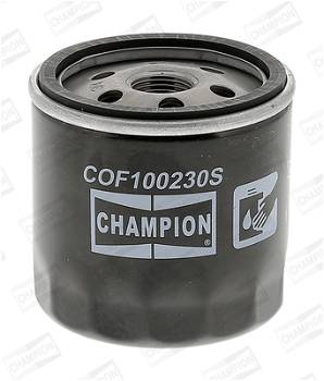 Ölfilter Champion COF100230S