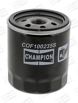 Ölfilter Champion COF100235S