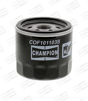 Ölfilter Champion COF101103S