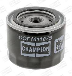 Ölfilter Champion COF101107S