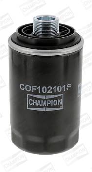 Ölfilter Champion COF102101S