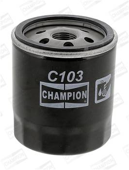 Ölfilter Champion COF102103S