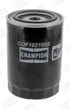 Ölfilter Champion COF102105S