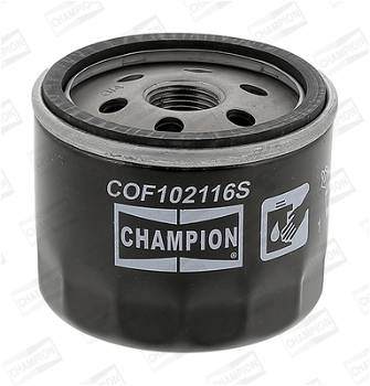 Ölfilter Champion COF102116S