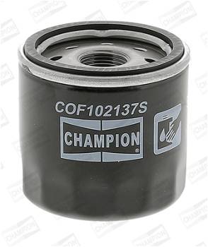Ölfilter Champion COF102137S