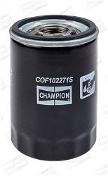 Ölfilter Champion COF102271S