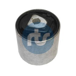 Lagerung, Lenker Vorderachse beidseitig unten vorne innen RTS 017-00377