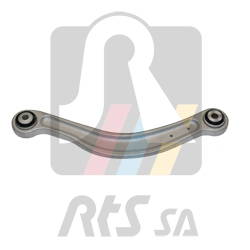 Lenker, Radaufhängung Hinterachse links oben hinten RTS 95-90829-2