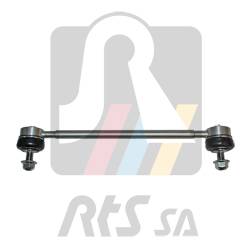 Stange/Strebe, Stabilisator Vorderachse beidseitig RTS 97-04018