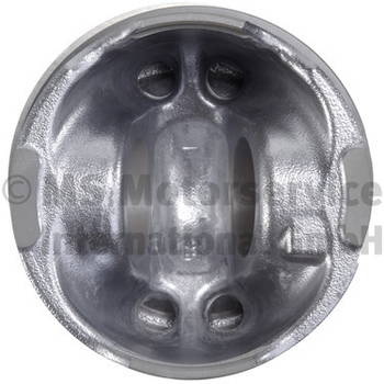 Kolben Kolbenschmidt 41068620