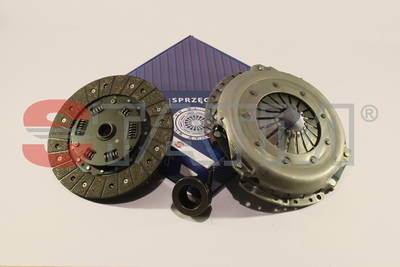 Kupplungssatz Statim 100.338