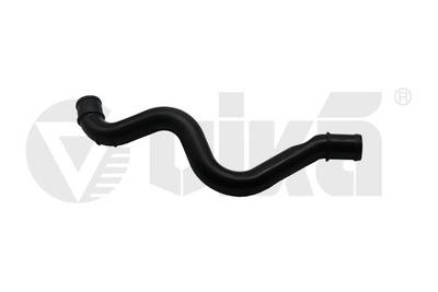 Schlauch, Kurbelgehäuseentlüftung VIKA 11030669501