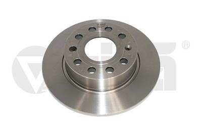 Bremsscheibe Hinterachse VIKA 66150615501
