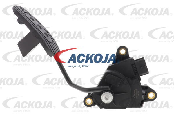 Fahrpedal ACKOJAP A38-82-0002