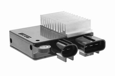 Steuergerät, Elektrolüfter (Motorkühlung) ACKOJAP A70-79-0004