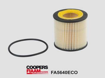Ölfilter Coopersfiaam Filters FA5640ECO