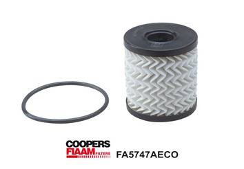 Ölfilter Coopersfiaam Filters FA5747AECO