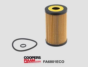 Ölfilter Coopersfiaam Filters FA6801ECO