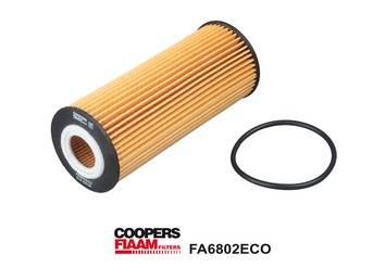 Ölfilter Coopersfiaam Filters FA6802ECO
