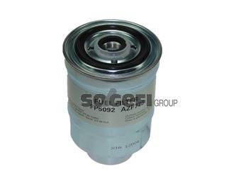 Kraftstofffilter Coopersfiaam Filters FP5092