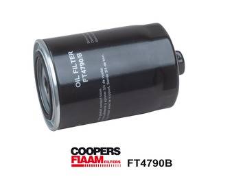 Ölfilter Coopersfiaam Filters FT4790/B
