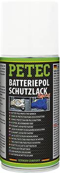 Batteriepolfett Petec 72650